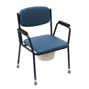 Allied Health: AML Bedside Commode