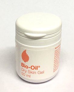 Bio Oil Dry Skin Gel 50ml for Moisturizing and Hydration
