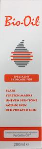 Bio Oil 200 ml
