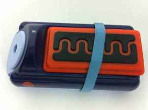 DRI Sleeper Eclipse Bedwetting Alarm - Wireless Solution for Nighttime Comfort