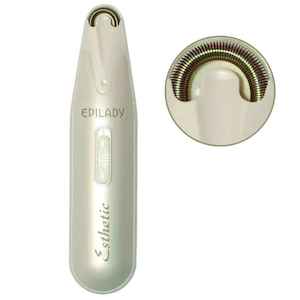 Epilady Esthetic Facial Epilator for Smooth Skin