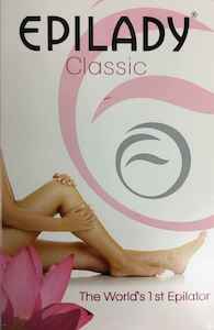 Epilady: Epilady Classic Epilator