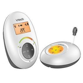 Vtech Bm2150 Audio Monitor Clearance Sale