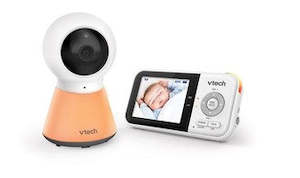 Baby Kids Care: VTECH BM3350N Full Cover Video Monitor