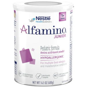 ALFAMINO Junior powder 400 gm