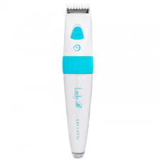 Epilator: Epilday Lady B  Bikini Trimmer