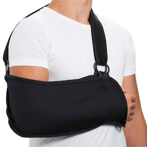 AML Clinic Shoulder Immobiliser