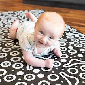 Daytot Joey Activity Mat