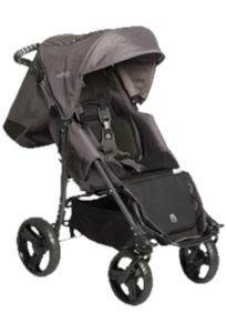 Special Tomato EIO Pushchair