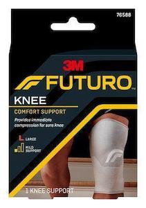 Futuro Knee Comfort Support- Large