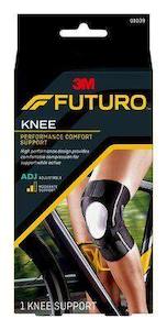 Futuro Knee Performance Comfort Support Adjustable
