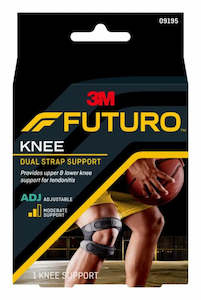 FUTURO™ Performance Knee Support