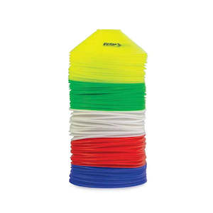 Allcare Aerodome 5cm Set Of 100