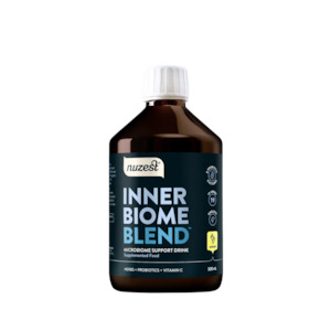 Nuzest Inner Biome Blend 500ml