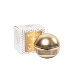 Alpine Silk Bee Venom Eye Creme 30g