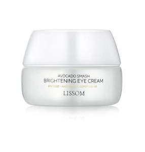 Eye Care: Lissom Avocado Eye Cream 30ML