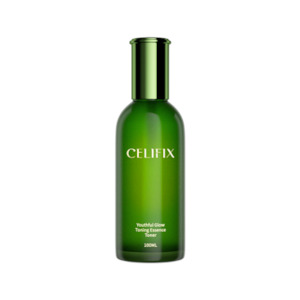 CELIFIX 3D Microecological Green Treasure Bottle Essence Water 100ml