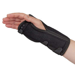 Allcare Nite-nite Neutral Wrist Support