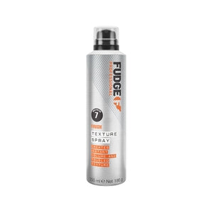 Hair Care: Fudge Texture Spray 250ml