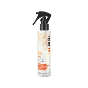Hair Care: Fudge Salt Spray