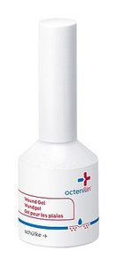 Antiseptics: USL Octenilin Wound Gel 20ml