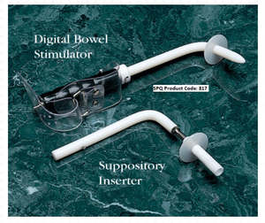 Advance: EZ Reach Bowel Management Tool Combo