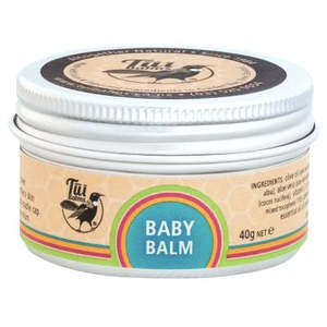 Baby Care: Tui Balms Baby Balm 40g