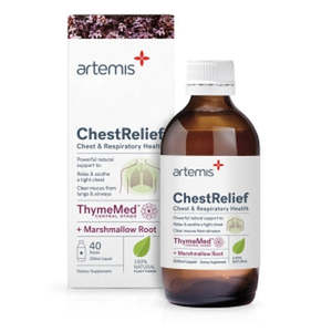 Artemis: Artemis ChestRelief 200ml