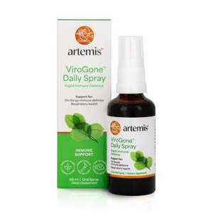 Artemis: Artemis Virogone Daily Spray 50ml