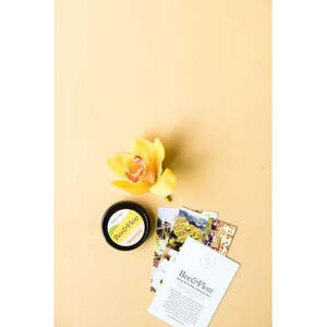 Best Selling: Bee & Flow Manuka Honey MGO 550+ 250g UMF 15+