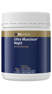 Bioceuticals Ultra Muscleze Night 400gm
