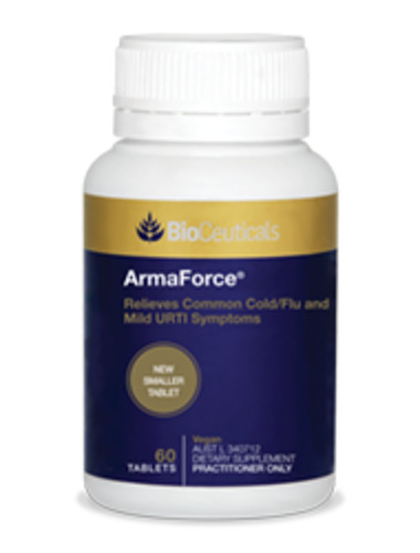 Bioceuticals: Bioceuticals ArmaForce tabs