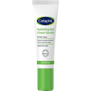 Cetaphil: Cetaphil Hydrating Eye Cream Serum 14ml