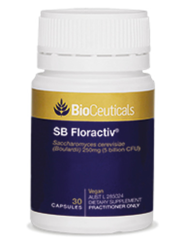 Bioceuticals: Bioceuticals SB Floractiv - Sale ! Sale ! Sale !