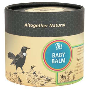 Baby Kids Care: Tui Balms Baby Balm 400g