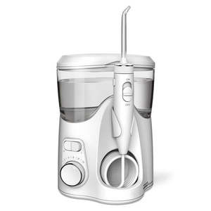 Waterpik: Waterpik Waterflosser Ultra Plus White
