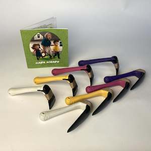 Custom Bundle: Education Kete