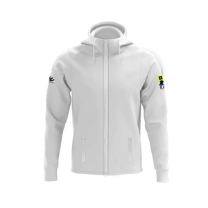 Products: Asb Classic Hoody White – Womens