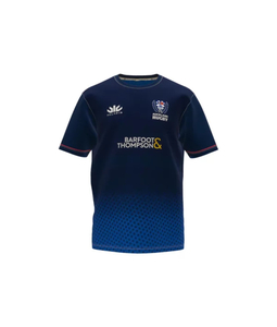 Products: Auckland Rugby 2023 Gym Tee