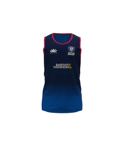Products: Auckland Rugby 2023 Singlet