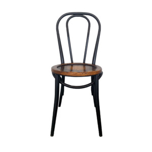 Bistro Chair Metal/Fir