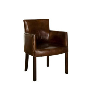 Carver Chair Vintage Cigar