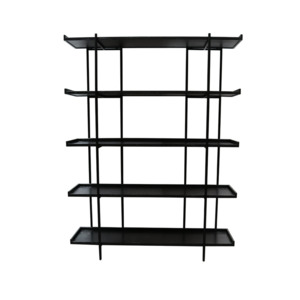 Fresno Bookcase