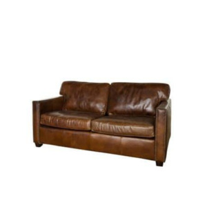 Madison 2 Seater Vintage Cigar