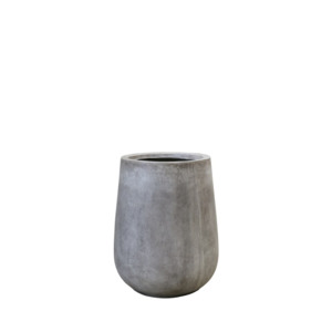 Products: Karamea Cement Planter Small