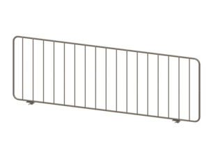 Products: VERTICAL DIVIDERS Pallet Racking Solutions