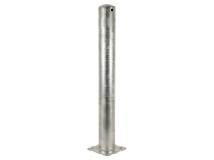 Products: BOLLARD GALVANISED 1050 Pallet Racking Solutions