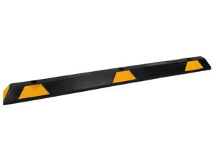 Products: CAR STOPPER Pallet Racking Solutions