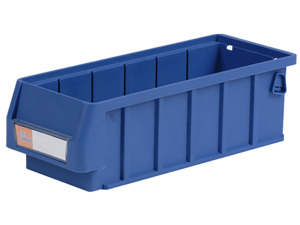 Products: SLIDING BIN L300xW117xH90mm Pallet Racking Solutions