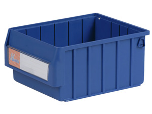 Products: SLIDING BIN L300xW235xH140mm Pallet Racking Solutions